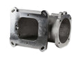 INTAKE ELBOW, FORD THROTTLE 4150 FLANGE