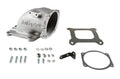 INTAKE ELBOW, FORD THROTTLE 4150 FLANGE