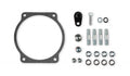 INTAKE ELBOW, FORD THROTTLE 4150 FLANGE