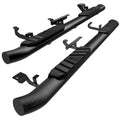 Tyger Automotive black auto part