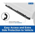 Tyger Automotive auto part detail