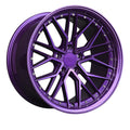 18X8.5 5-4.5 +25 P