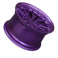 18X8.5 5-4.5 +25 P