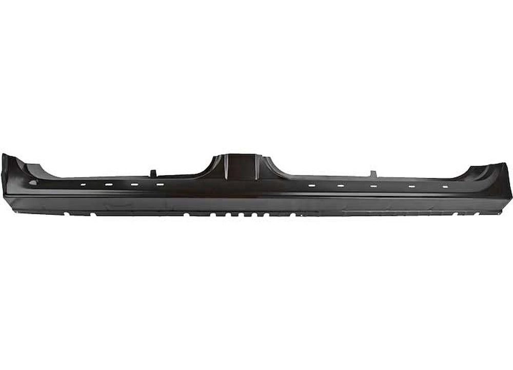 RH ROCKER PANEL FACTORY STYLE FORD F SERIES CREW CAB 4 DOOR 9903