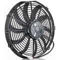 ELEC FAN PULR H/T 13 EURO BLK