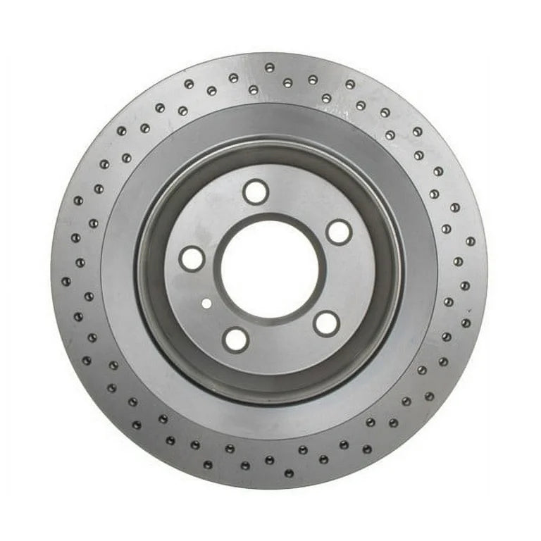 DISC BRAKE ROTR ONLY-DIH