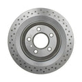 DISC BRAKE ROTR ONLY-DIH