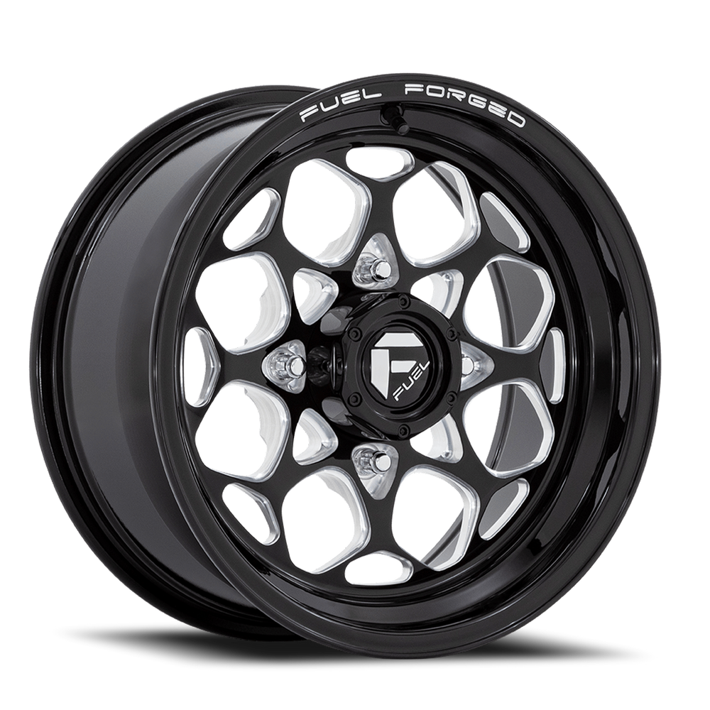 Fuel Off-Road auto part