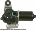 NEW WIPER MOTORS