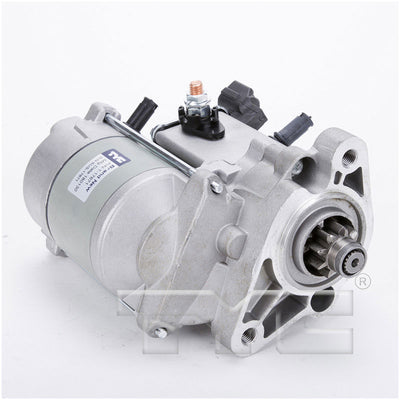 9504 TY TACMA PU 3.4L V6 MT (Std. 1.4KW) STR