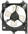 RADIATOR FAN MOTOR ASSEMB