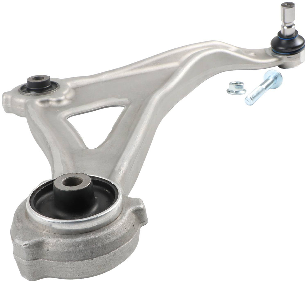 DELPHI control arms
