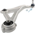 SUSPENSION CONTROL ARM AND BALL JOI