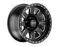 Pro Comp 17X9 5X5 4.75Bs