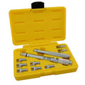 Excel Torque Wrench Set - 10pc w/Box