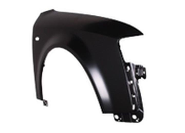 RT FRONT FENDER ASSY LATE DESIGN AUDI A4 0205