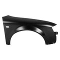 RT FRONT FENDER ASSY LATE DESIGN AUDI A4 0205