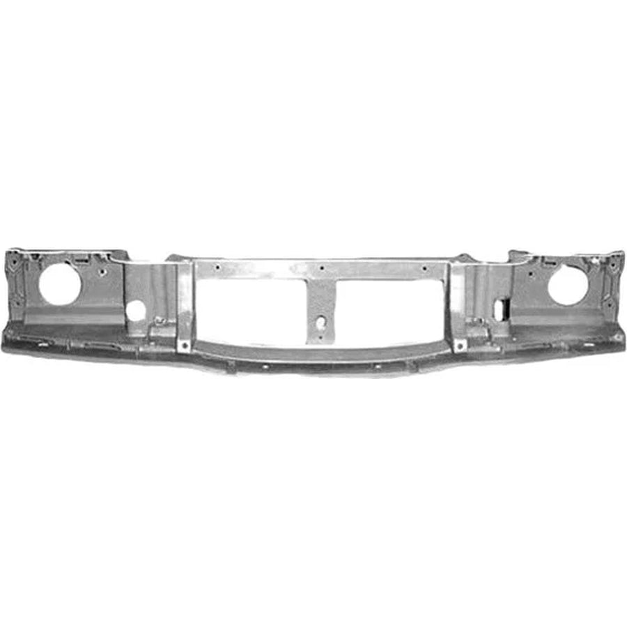 HEADER PANEL FRONT PANEL REINFORCEMENT; PLASTIC LINCOLN TOWN CAR 20032005; LINCOLN TOWN CAR 0611