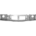 HEADER PANEL FRONT PANEL REINFORCEMENT; PLASTIC LINCOLN TOWN CAR 20032005; LINCOLN TOWN CAR 0611