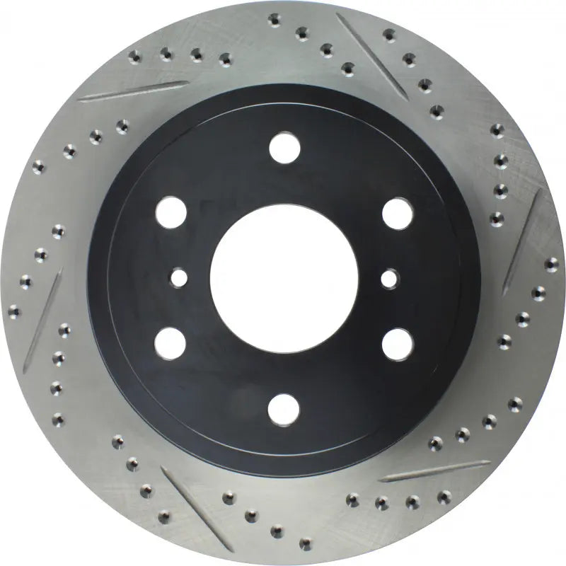 POWER BRAKE BOOSTER