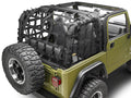 Smittybilt C-Res 2 Hd Trail Net