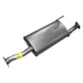 MUFFLERS QUIET FLOW IMP