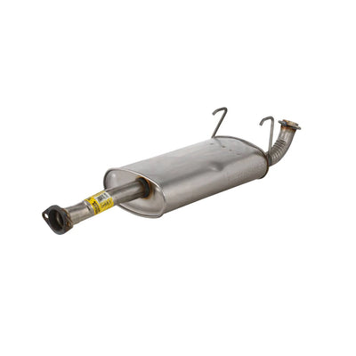 MUFFLERS QUIET FLOW IMP