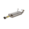 MUFFLERS QUIET FLOW IMP