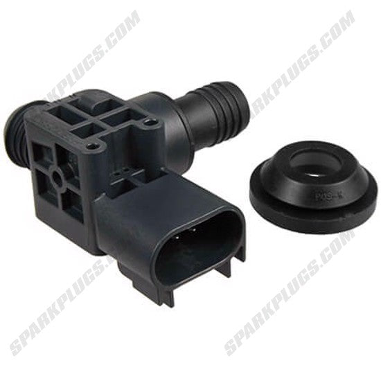 POWER BRAKE BOOSTER VACUUM SENSOR