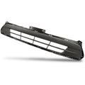 FRONT BUMPER GRILLE EX|EX PREMIUM|L|LX|S; W/O INTELLIGENT CRUISE CONTROL KIA SORENTO 1920