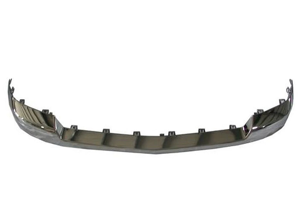 FRONT BUMPER COVER MLDG CHR DAKOTA 0507