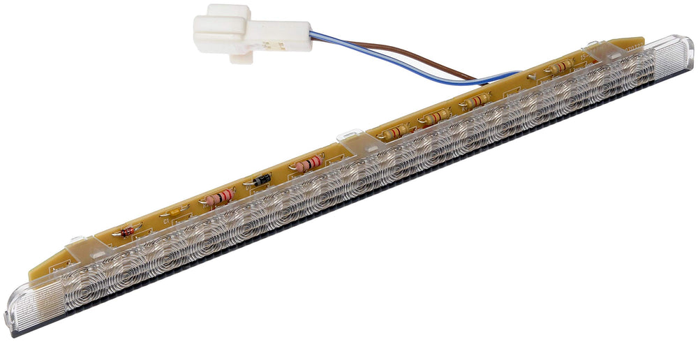THIRD BRAKE LIGHT