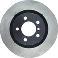 Centric Premium High Carbon Brake Rotor