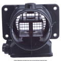 MASS AIRFLOW SENSORS