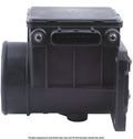MASS AIRFLOW SENSORS
