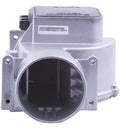 MASS AIRFLOW SENSORS