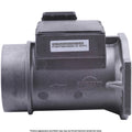 MASS AIRFLOW SENSOR