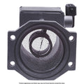 MASS AIRFLOW SENSOR
