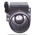 MASS AIRFLOW SENSOR
