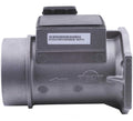 MASS AIRFLOW SENSORS