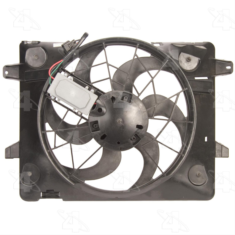 FOUR SEASONS auto part