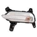 Maxzone Vehicle Lighting Corp bumper