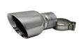 CORSA Performance auto part installed view