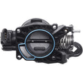 ELECTRONIC THROTTLE BODY