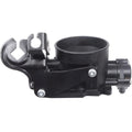 ELECTRONIC THROTTLE BODY
