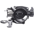 A1 REMFG INC throttle body detail