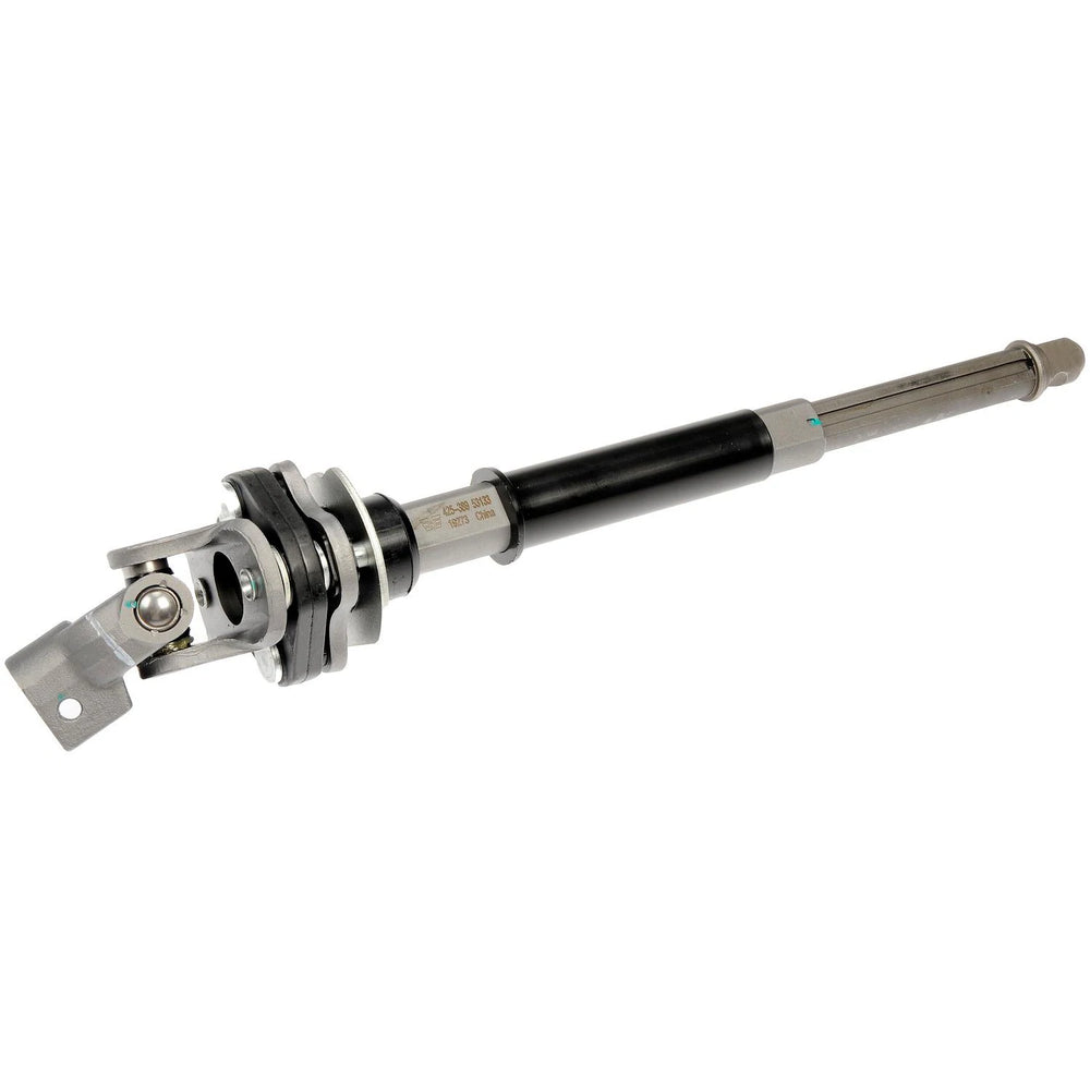 STEERING SHAFT