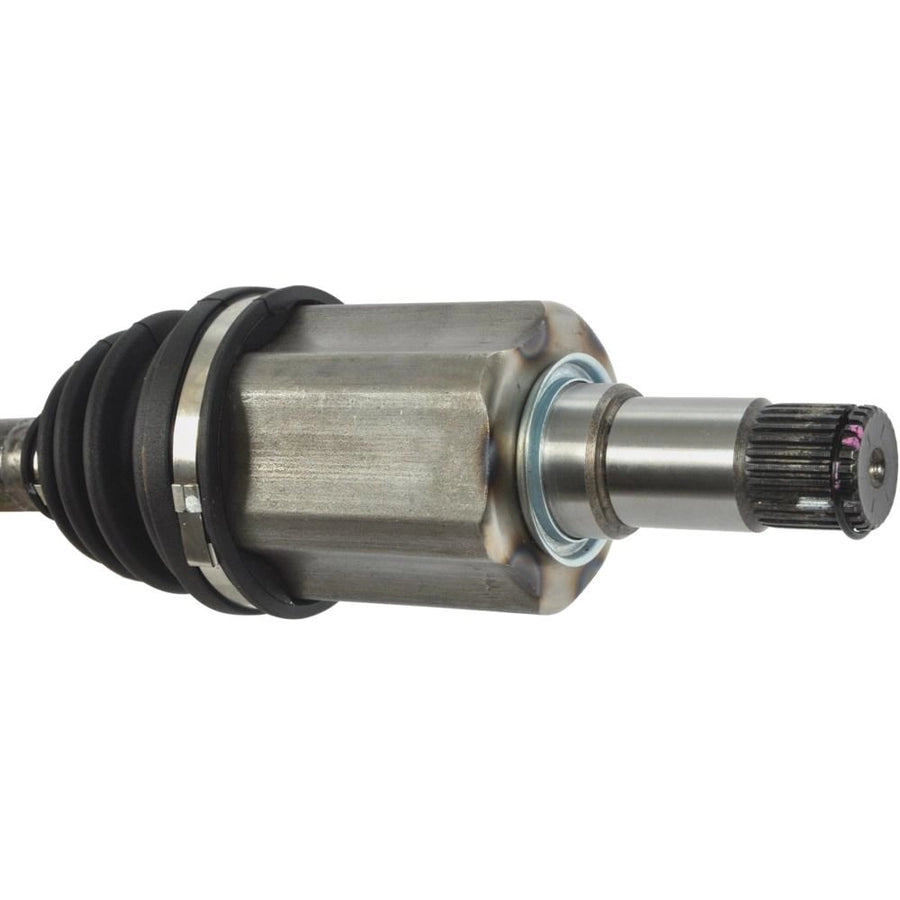 A1 REMFG INC auto part