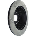 StopTech Slotted Sport Brake Rotor