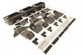 ARB F/Kit Roofrack Prado 120 Dlx